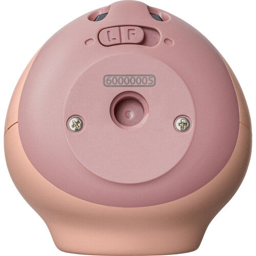 FUJIFILM INSTAX PAL Digital Camera (Pink)