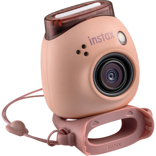 FUJIFILM INSTAX PAL Digital Camera (Pink)
