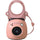 Fujifilm Instax Pal numérique caméra (Rose)