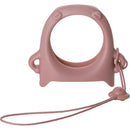 Fujifilm Instax Pal numérique caméra (Rose)