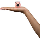 Fujifilm Instax Pal numérique caméra (Rose)