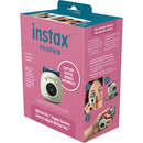 Fujifilm Instax Pal numérique caméra (Vert)
