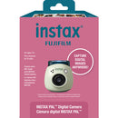 FUJIFILM INSTAX PAL Digital Camera (Green)