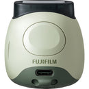 Fujifilm Instax Pal numérique caméra (Vert)