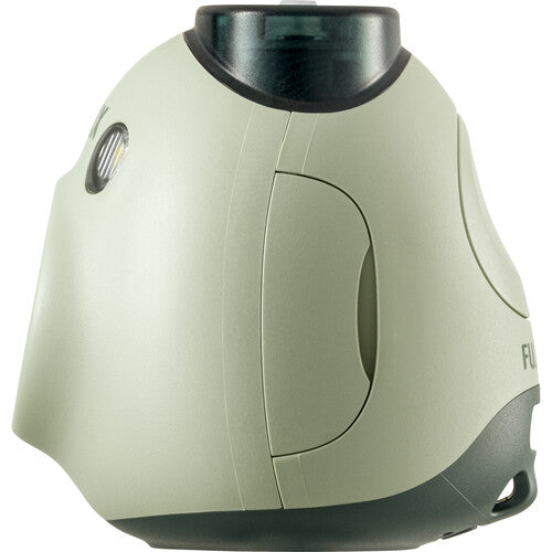 FUJIFILM INSTAX PAL Digital Camera (Green)