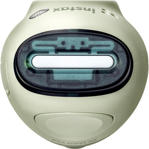 FUJIFILM INSTAX PAL Digital Camera (Green)