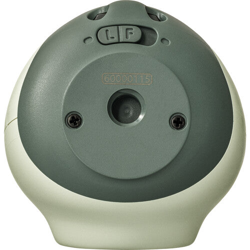 FUJIFILM INSTAX PAL Digital Camera (Green)