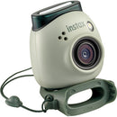 Fujifilm Instax Pal numérique caméra (Vert)