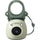 Fujifilm Instax Pal numérique caméra (Vert)