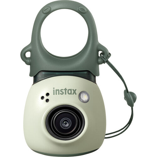 FUJIFILM INSTAX PAL Digital Camera (Green)