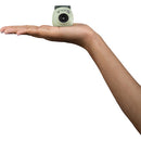Fujifilm Instax Pal numérique caméra (Vert)