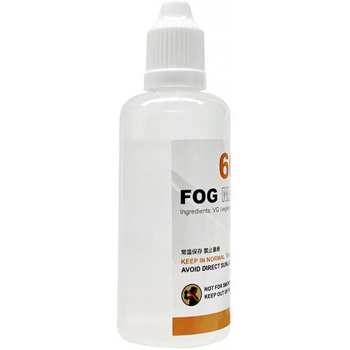 LENSGO Fog Machine Fluid (2 fl oz, 2-Pack)
