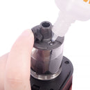 Fluide pour machine à brouillard LENSGO (2 fl oz, paquet de 2)