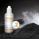 Fluide pour machine à brouillard LENSGO (2 fl oz, paquet de 2)
