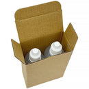 LENSGO Fog Machine Fluid (2 fl oz, 2-Pack)