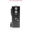 SHAPE Hot Swap Power Box Battery (2500mAh, V-Mount)