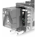 SHAPE Hot Swap Power Box Battery (2500mAh, V-Mount)