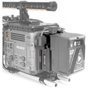 SHAPE Hot Swap Power Box Battery (2500mAh, V-Mount)