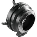 Adaptateur dzofilm PL-L (gris spatial)