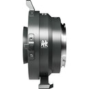Adaptateur dzofilm PL-L (gris spatial)