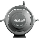 Adaptateur dzofilm PL-L (gris spatial)