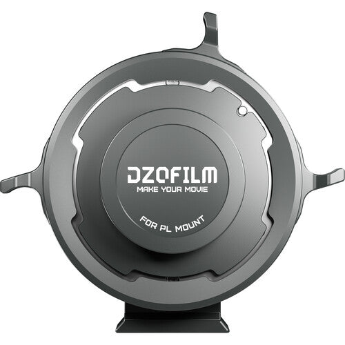 DZOFilm PL-L Adapter (Space Gray)