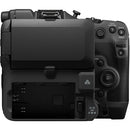 Canon EOS C80 6K Cinéma plein trame caméra (Canon RF)