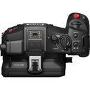 Canon EOS C80 6K Cinéma plein trame caméra (Canon RF)
