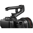 Canon EOS C80 6K Cinéma plein trame caméra (Canon RF)