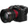 Canon EOS C80 6K Full-Frame Cinema Camera (Canon RF)