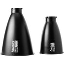 Kit de réflecteur Aputure Storm 1200X