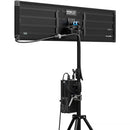 Nanlite PavoSlim 240CL RGB LED Panel Light