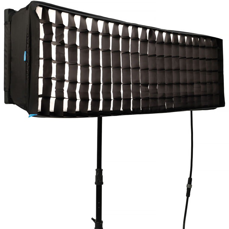 Nanlite PavoSlim 240CL RGB LED Panel Light