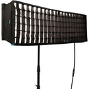 Nanlite PavoSlim 240CL RGB LED Panel Light