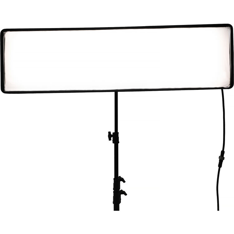 Nanlite PavoSlim 240CL RGB LED Panel Light