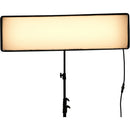 Nanlite PavoSlim 240CL RGB LED Panel Light