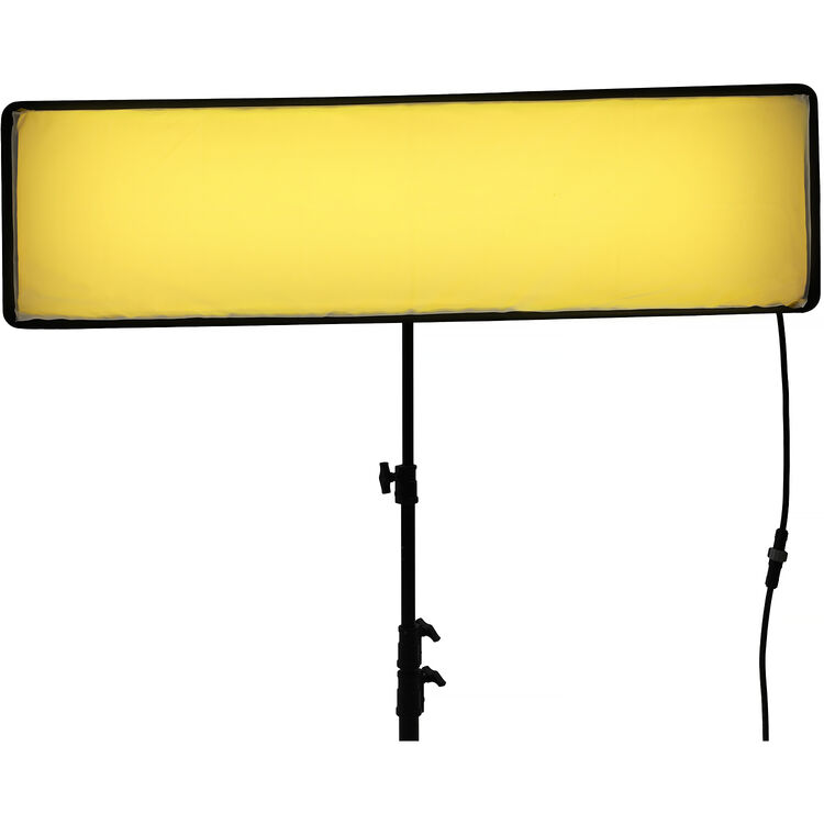 Nanlite PavoSlim 240CL RGB LED Panel Light