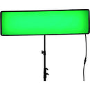 Nanlite PavoSlim 240CL RGB LED Panel Light