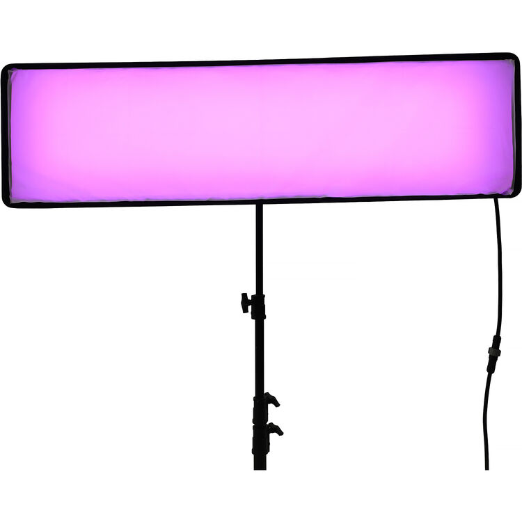 Nanlite PavoSlim 240CL RGB LED Panel Light