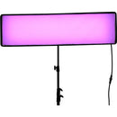 Nanlite PavoSlim 240CL RGB LED Panel Light