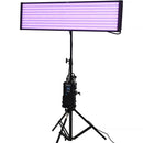 Nanlite PavoSlim 240CL RGB LED Panel Light
