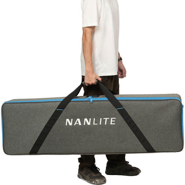 Nanlite PavoSlim 240CL RGB LED Panel Light