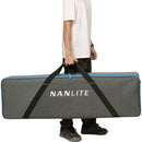 Nanlite PavoSlim 240CL RGB LED Panel Light
