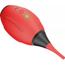 Lentille caméra Souleur à air électrique (orange)
