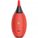 LENSGO Camera Electric Air Blower (Orange)