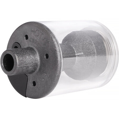 LENSGO Smoke Chamber