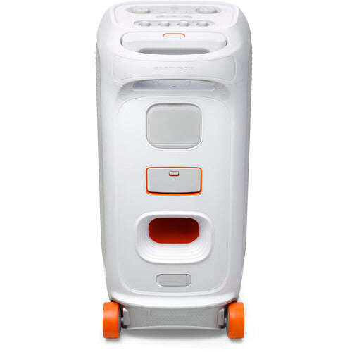 JBL PARTYBOX STAGE 320 White