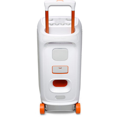 JBL PARTYBOX STAGE 320 White