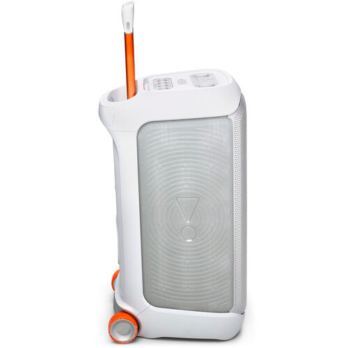 JBL PARTYBOX STAGE 320 White