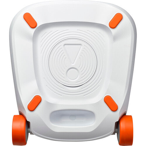 JBL PARTYBOX STAGE 320 White